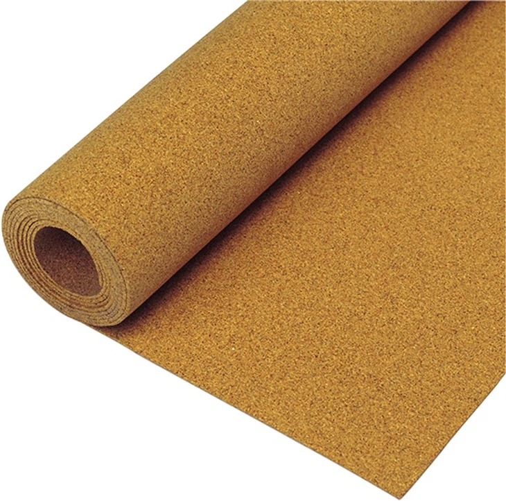 cork roll