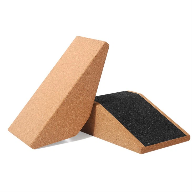 Natural Cork Block