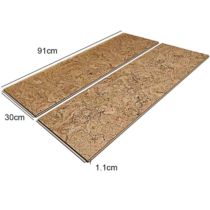 Cork Flooring