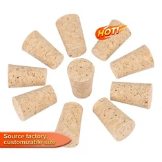 Tapered ntuj cork nres